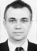 Буров Захар