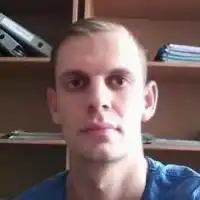 Чернов Анатолий Сергеевич