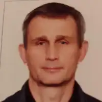 Чернов Георгий Глебович