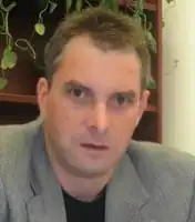 Чернов Илья Александрович