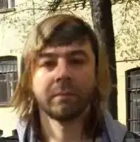 Чернов Матвей Романович