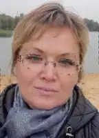 Чернова Кристина