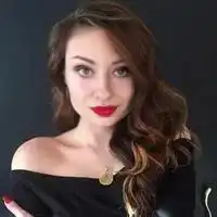 Чернова Оксана Анатольевна