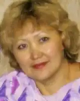 Чернова Юлия Петровна
