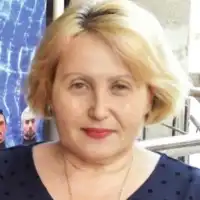 Чернышова Дарья Анатольевна