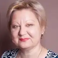 Чернышова Карина