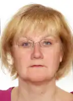 Чернышова Юлия Александровна