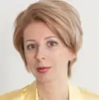 Чеснокова Елена Олеговна