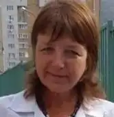 Чеснокова Ирина
