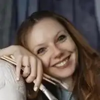 Чеснокова Любовь
