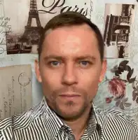 Чистяков Николай Алексеевич