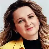 Чистова Анна Денисовна