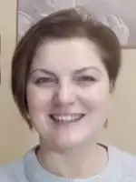 Чистова Надежда Тимофеевна