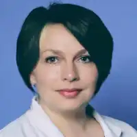 Чистова София Андреевна