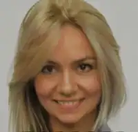 Чистова Светлана