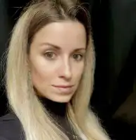 Чистова Виолетта
