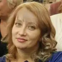 Демидова Диана