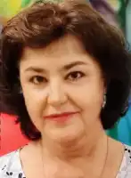 Демидова Ирина Юрьевна