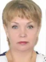 Демидова Ольга Тимофеевна