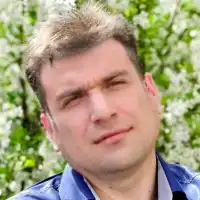 Дмитриев Михаил Артурович