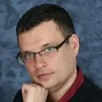Дорофеев Вячеслав