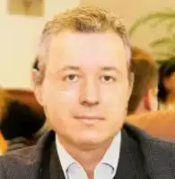 Ефимов Максим Леонидович