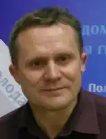 Ефимов Святослав