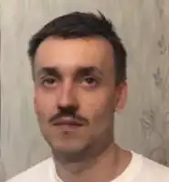 Егоров Марк Эдуардович