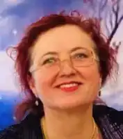 Фадеева Карина