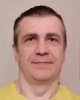 Фёдоров Святослав Захарович