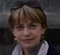 Федорова Юлия Станиславовна