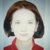 Филиппова Алина