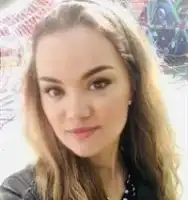 Филиппова Анастасия