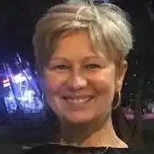 Филиппова Надежда Анатольевна