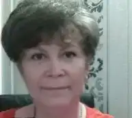 Филиппова Полина Дмитриевна
