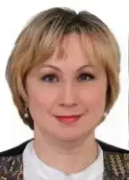 Филиппова Татьяна Анатольевна