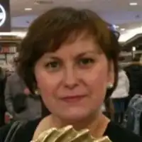 Филиппова Юлия Анатольевна