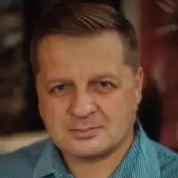 Фомин Арсений Валерьевич