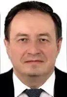 Фролов Игорь Анатольевич