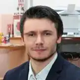 Фролов Степан