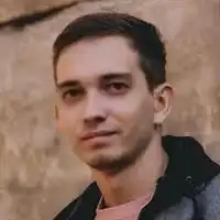 Фролов Захар Виталиевич