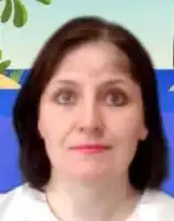 Гаврилова Милана Фёдоровна