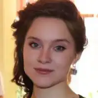 Гаврилова Варвара
