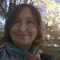 Гаврилова Вероника Ивановна