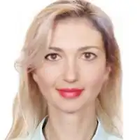 Гаврилова Виктория Юрьевна