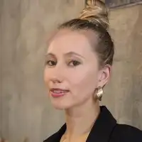 Гельманова Ангелина Викторовна