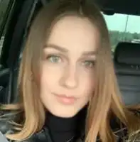 Гельманова Милана Ивановна