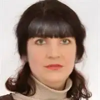 Гельманова Наталья