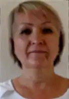 Гельманова Валерия Анатольевна