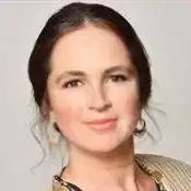 Гельманова Вера